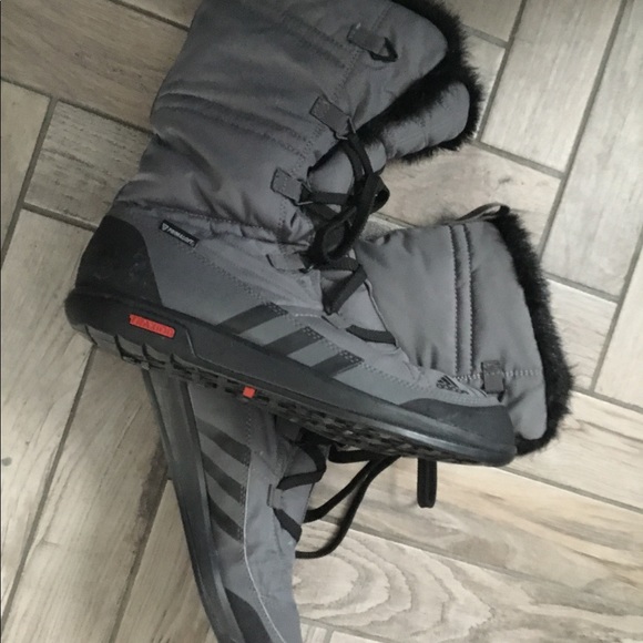 what is adidas climaproof